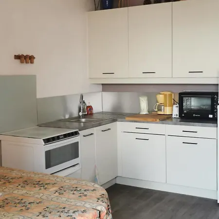Appartement Saint-Raphael, 2 Pieces, 4 Personnes - Fr-1-466-48 Lägenhet