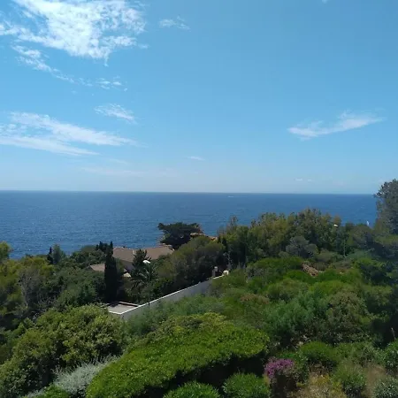 Appartement Saint-Raphael, 2 Pieces, 4 Personnes - Fr-1-466-48 * Saint-Raphaël