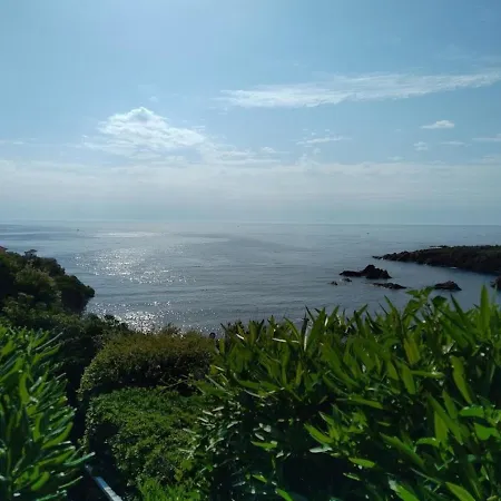 Appartement Saint-Raphael, 2 Pieces, 4 Personnes - Fr-1-466-48 * Saint-Raphaël